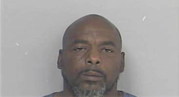 Eugene Jacques, - St. Lucie County, FL 